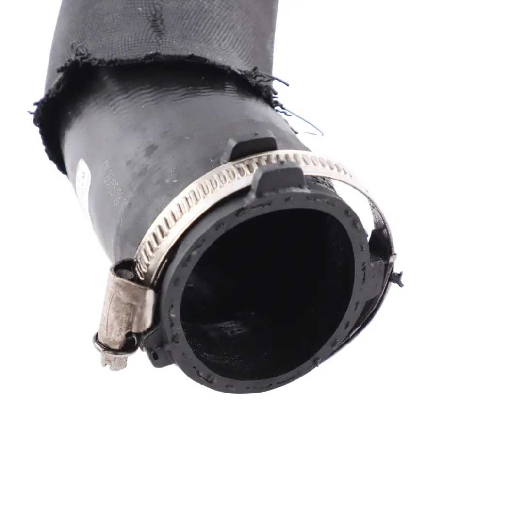 Ladeluftkühler Ansaugschlauch 2.0 Diesel für Audi A6 C6 Turbo mit Teilenummer 4F0145709G Audi A6 C6 Turbo Ladeluftkühler Ansaugschlauch 2.0 Diesel - SKU 4F0145709G - Teilenummer 4F0145709G