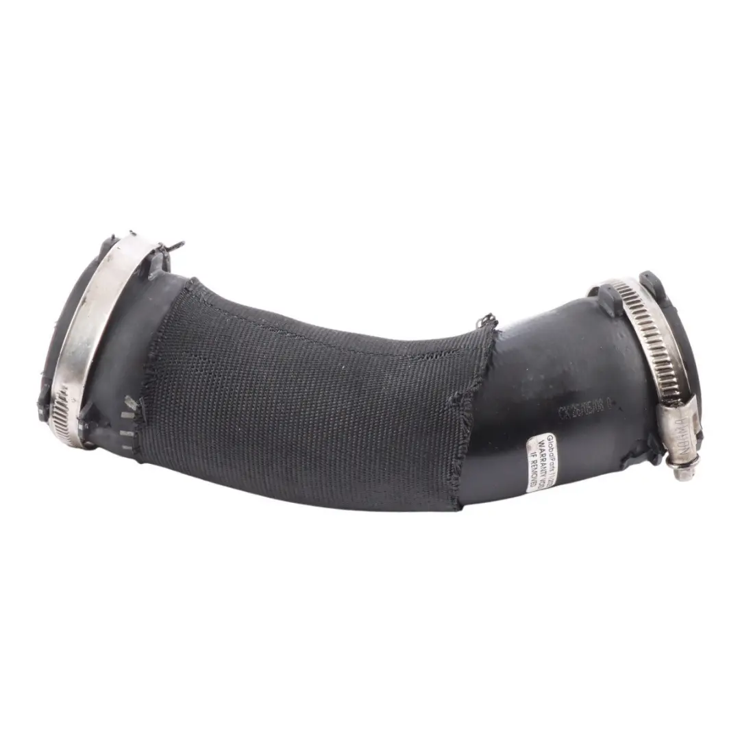 Audi A6 C6 Turbo Intercooler Air Intake Pipe Hose Line 2.0 Diesel - SKU 4F0145709G - Part number 4F0145709G