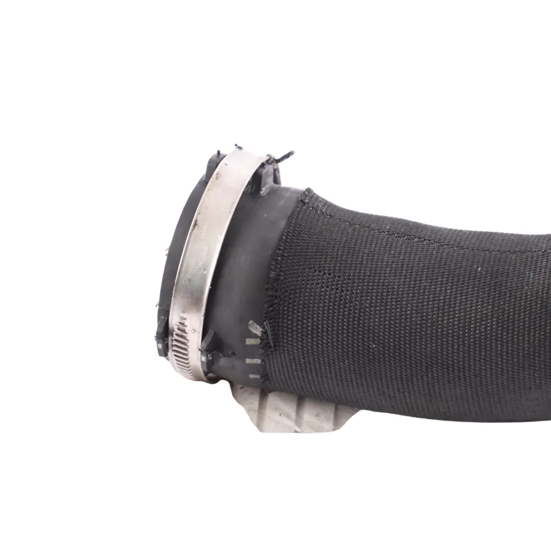 Intake Pipe Hose Line 2.0 Diesel to Audi A6 C6 Turbo Intercooler Air with Part number 4F0145709G Audi A6 C6 Turbo Intercooler Air Intake Pipe Hose Line 2.0 Diesel - SKU 4F0145709G - Part number 4F0145709G