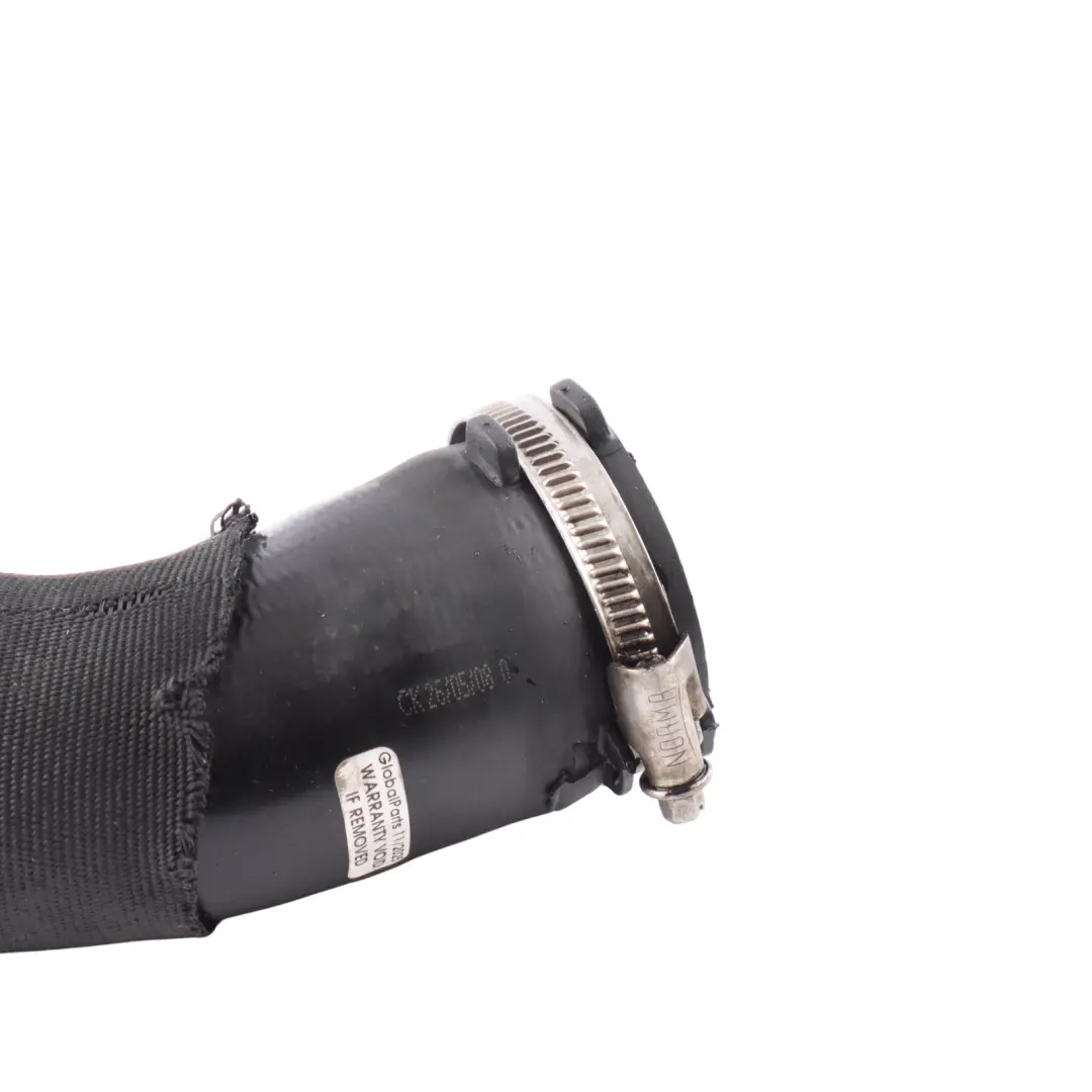 Audi A6 C6 Turbo Intercooler Air Intake Pipe Hose Line 2.0 Diesel - SKU 4F0145709G - Part number 4F0145709G