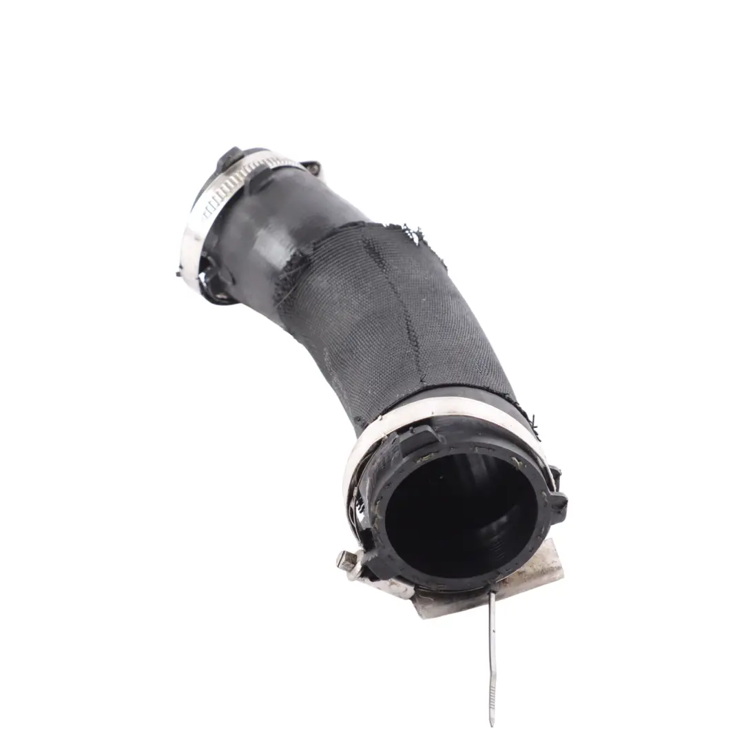 Ladeluftkühler Ansaugschlauch 2.0 Diesel für Audi A6 C6 Turbo mit Teilenummer 4F0145709G Audi A6 C6 Turbo Ladeluftkühler Ansaugschlauch 2.0 Diesel - SKU 4F0145709G - Teilenummer 4F0145709G