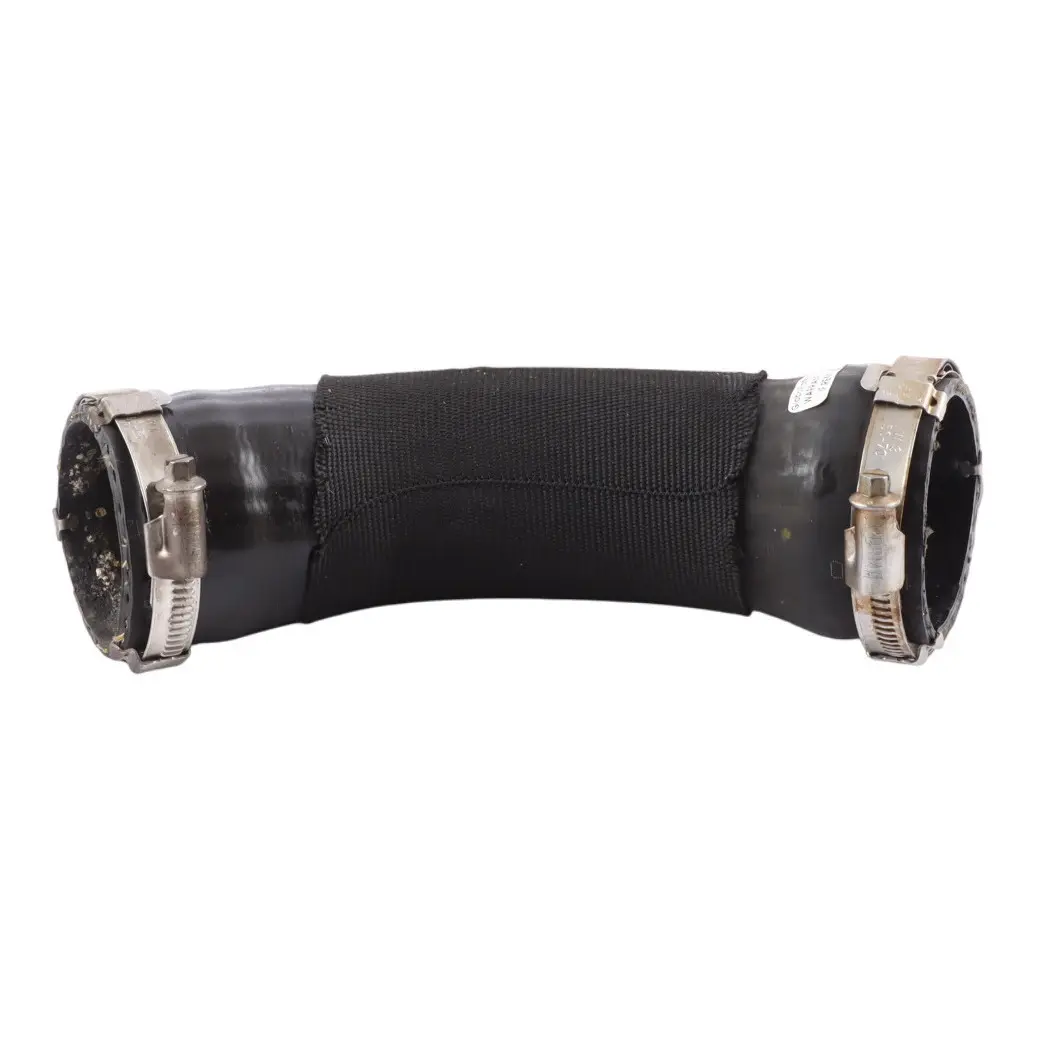 Rura Przewód Wlot Powietrza Intercoolera do Audi A6 C6 Turbo o numerze 4F0145709L Audi A6 C6 Turbo Rura Przewód Wlot Powietrza Intercoolera - SKU 4F0145709L - Numer Części 4F0145709L