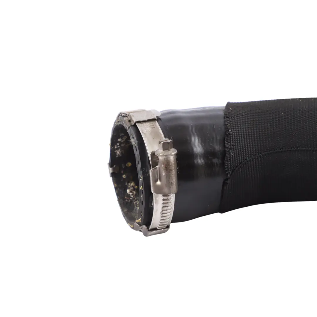 Rura Przewód Wlot Powietrza Intercoolera do Audi A6 C6 Turbo o numerze 4F0145709L Audi A6 C6 Turbo Rura Przewód Wlot Powietrza Intercoolera - SKU 4F0145709L - Numer Części 4F0145709L