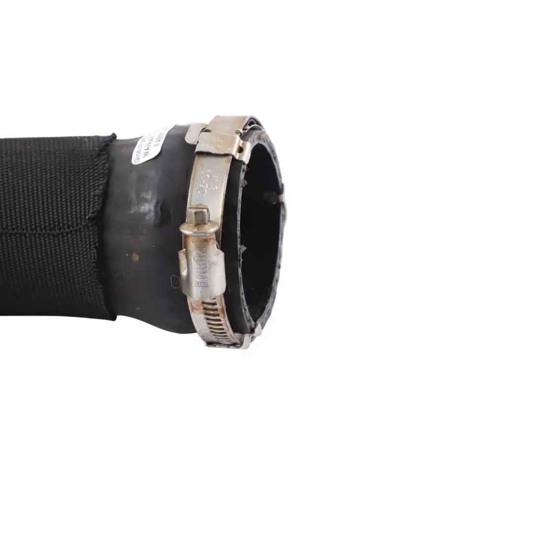 Audi A6 C6 Tuyau D'Admission D'Air De L'Intercooler Turbo - SKU 4F0145709L - Numéro de pièce 4F0145709L