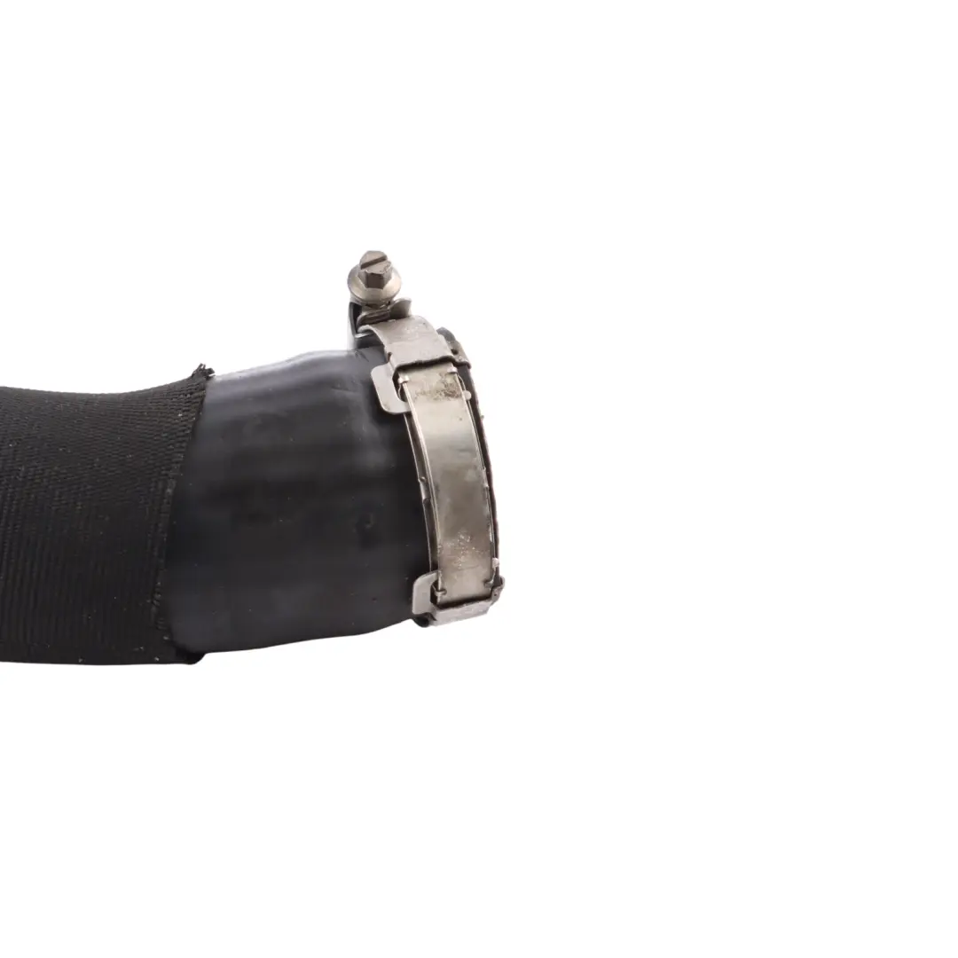 Audi A6 C6 Turbo Intercooler Aria Aspirazione Tubo Tubo Linea - SKU 4F0145709L - Numero di parte 4F0145709L