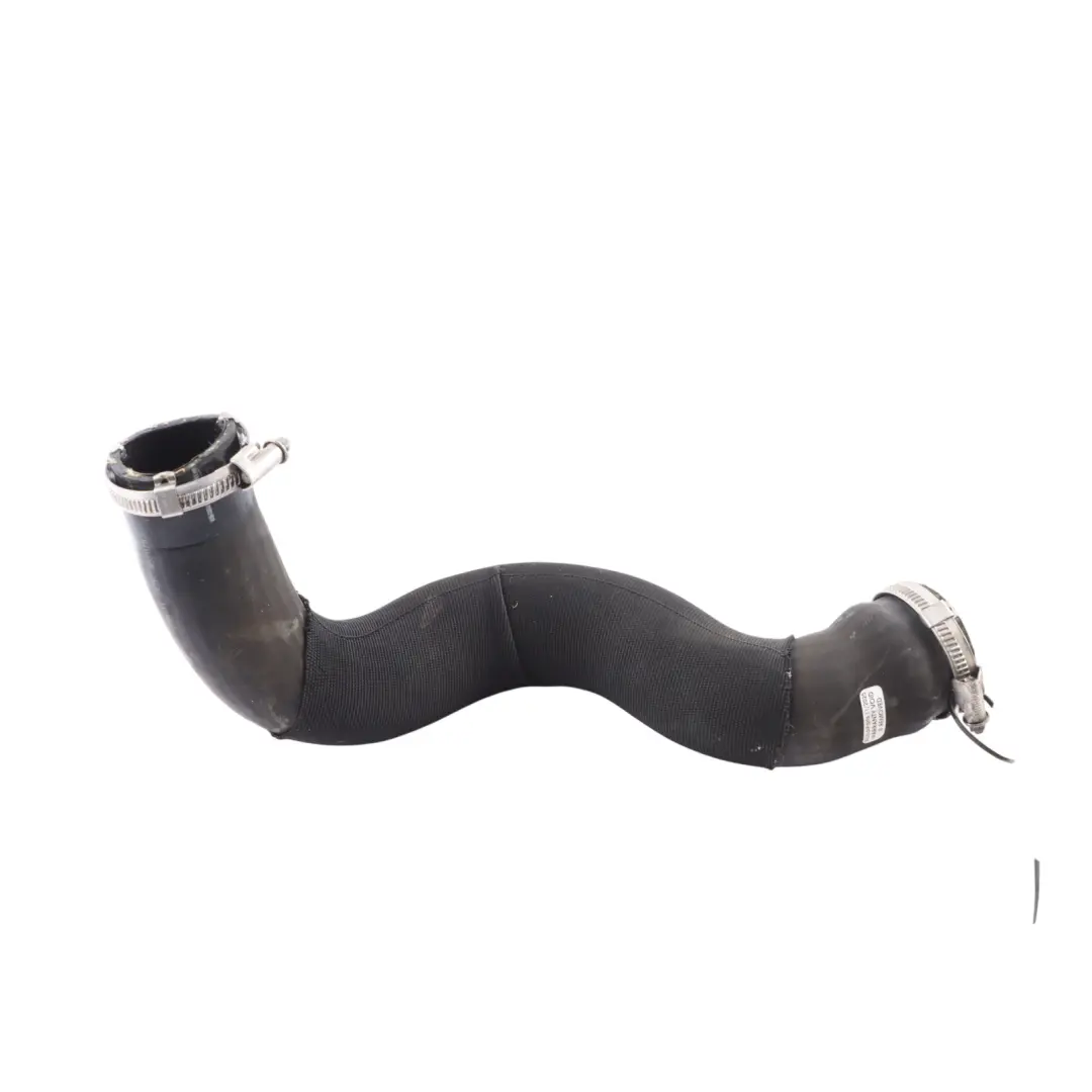 Audi A6 C6 Intercooler Air Intake Hose Line Pipe 2.0 TFSI - SKU 4F0145738AG - Part number 4F0145738AG