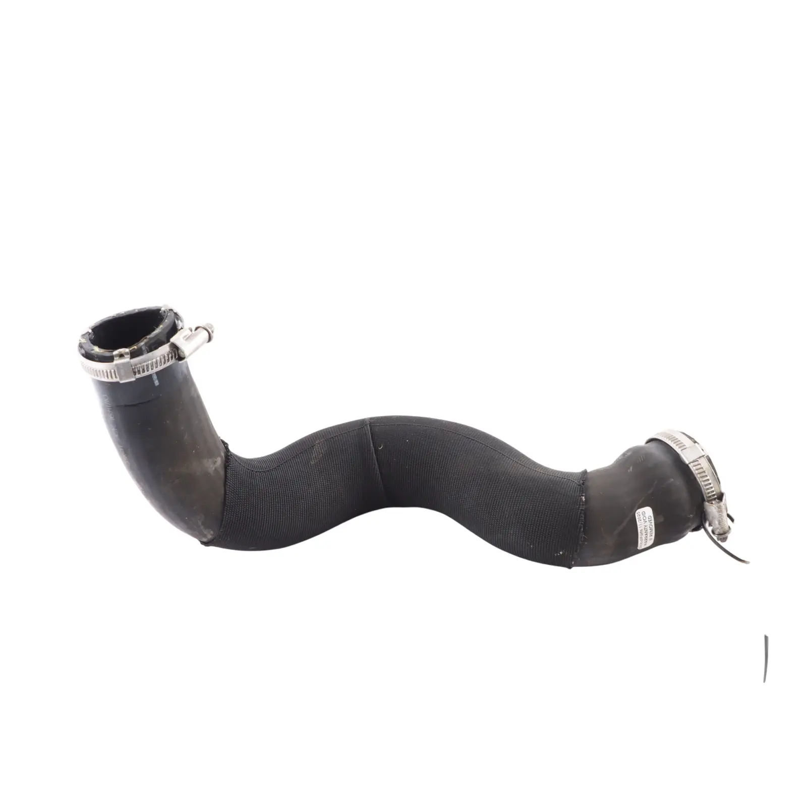 Audi A6 C6 Intercooler Air Intake Hose Line Pipe 2.0 TFSI 4F0145738AG