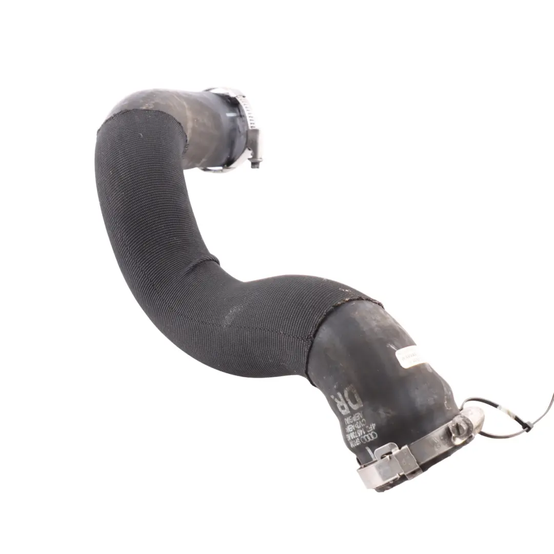 Intake Hose Line Pipe 2.0 TFSI to Audi A6 C6 Intercooler Air with Part number 4F0145738AG Audi A6 C6 Intercooler Air Intake Hose Line Pipe 2.0 TFSI - SKU 4F0145738AG - Part number 4F0145738AG