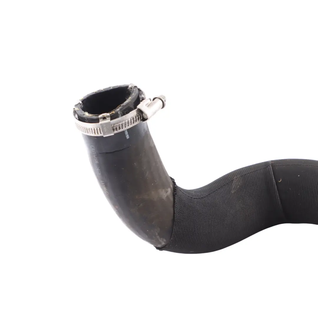 Intake Hose Line Pipe 2.0 TFSI to Audi A6 C6 Intercooler Air with Part number 4F0145738AG Audi A6 C6 Intercooler Air Intake Hose Line Pipe 2.0 TFSI - SKU 4F0145738AG - Part number 4F0145738AG