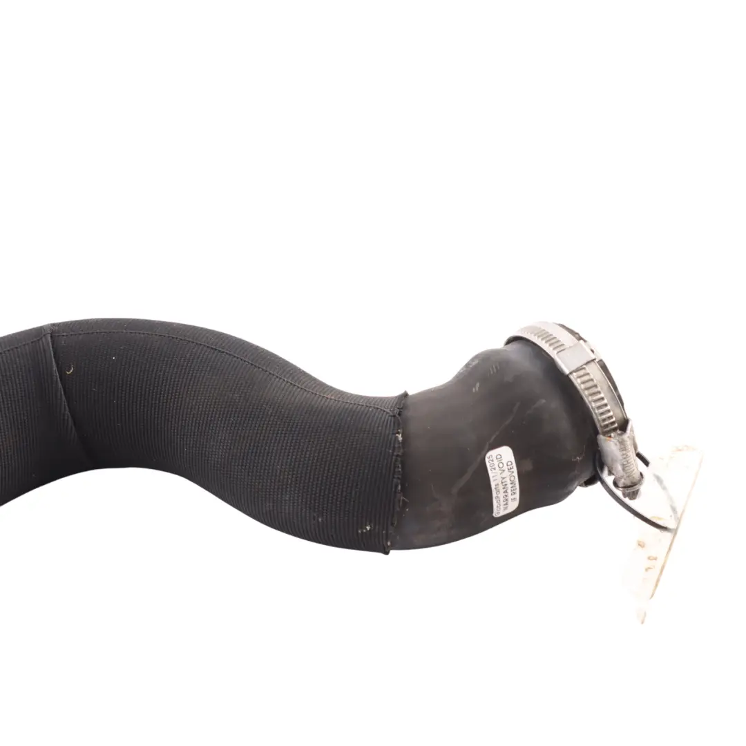 Intake Hose Line Pipe 2.0 TFSI to Audi A6 C6 Intercooler Air with Part number 4F0145738AG Audi A6 C6 Intercooler Air Intake Hose Line Pipe 2.0 TFSI - SKU 4F0145738AG - Part number 4F0145738AG