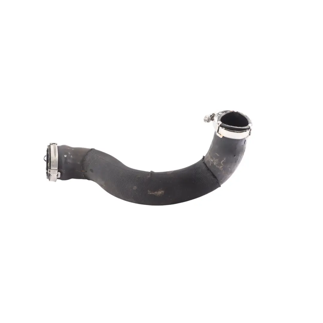 Intake Hose Line Pipe 2.0 TFSI to Audi A6 C6 Intercooler Air with Part number 4F0145738AG Audi A6 C6 Intercooler Air Intake Hose Line Pipe 2.0 TFSI - SKU 4F0145738AG - Part number 4F0145738AG