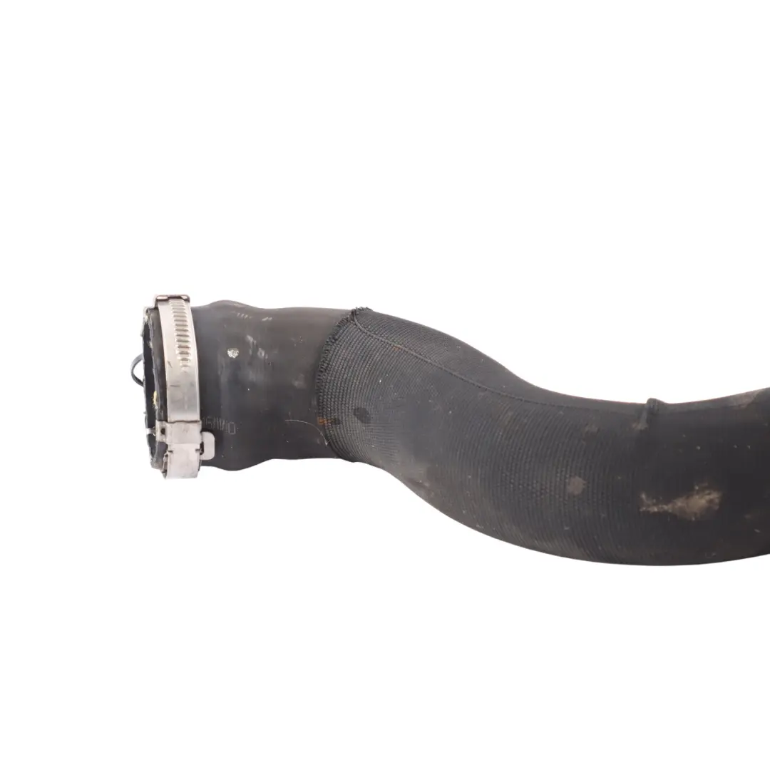 Intake Hose Line Pipe 2.0 TFSI to Audi A6 C6 Intercooler Air with Part number 4F0145738AG Audi A6 C6 Intercooler Air Intake Hose Line Pipe 2.0 TFSI - SKU 4F0145738AG - Part number 4F0145738AG