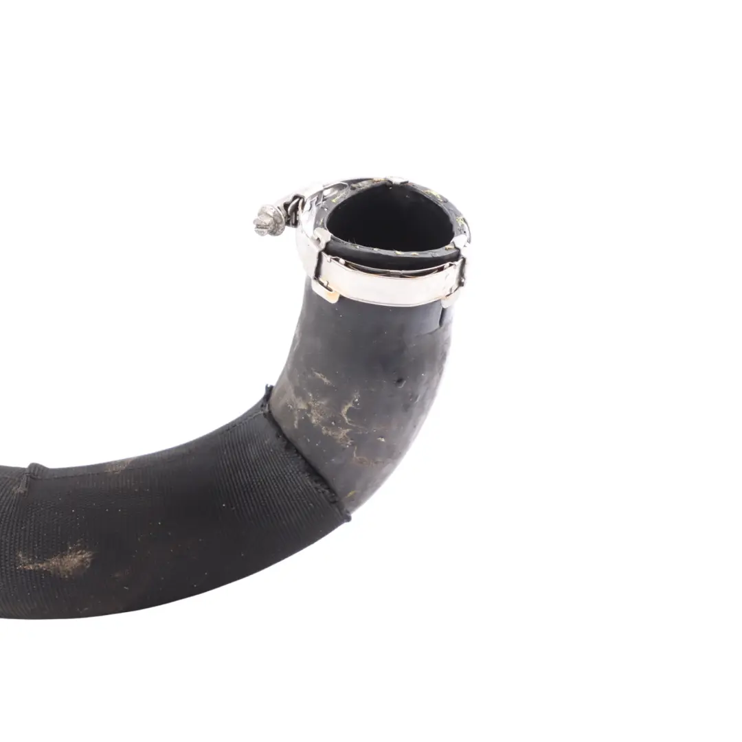 Audi A6 C6 Intercooler Air Intake Hose Line Pipe 2.0 TFSI - SKU 4F0145738AG - Part number 4F0145738AG