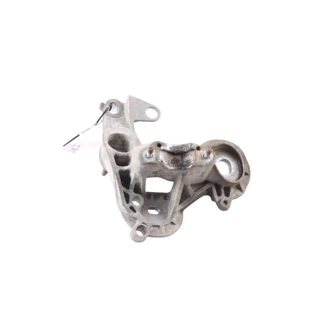 Bracket Mount Support Holder Left Side N/S to Audi A6 C6 Engine with Part number 4F0199351AA Audi A6 C6 Engine Bracket Mount Support Holder Left Side N/S - SKU 4F0199351AA - Part number 4F0199351AA