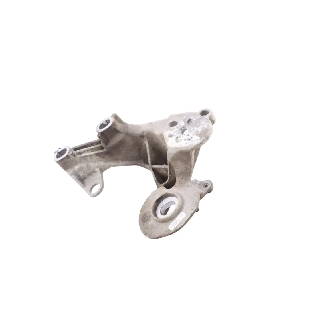 Audi A6 C6 Supporto Staffa Motore Sinistro - SKU 4F0199351AA - Numero di parte 4F0199351AA