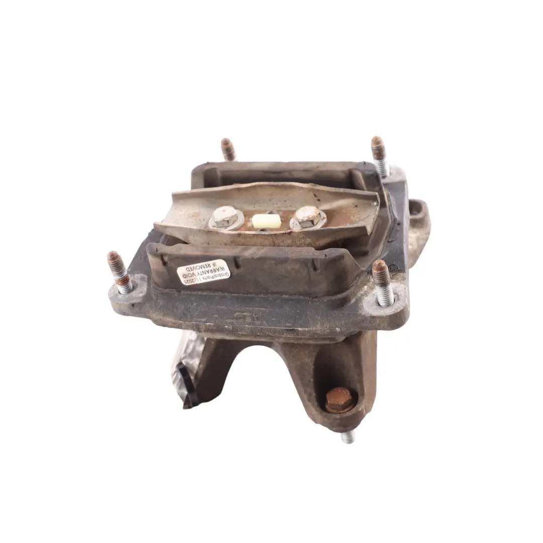 Gearbox Support Bracket Holder Mount 2.0 TDI to Audi A6 C6 with Part number 4F0399115AR Audi A6 C6 Gearbox Support Bracket Holder Mount 2.0 TDI - SKU 4F0399115AR - Part number 4F0399115AR