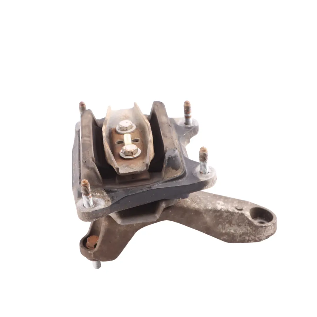 Gearbox Support Bracket Holder Mount 2.0 TDI to Audi A6 C6 with Part number 4F0399115AR Audi A6 C6 Gearbox Support Bracket Holder Mount 2.0 TDI - SKU 4F0399115AR - Part number 4F0399115AR