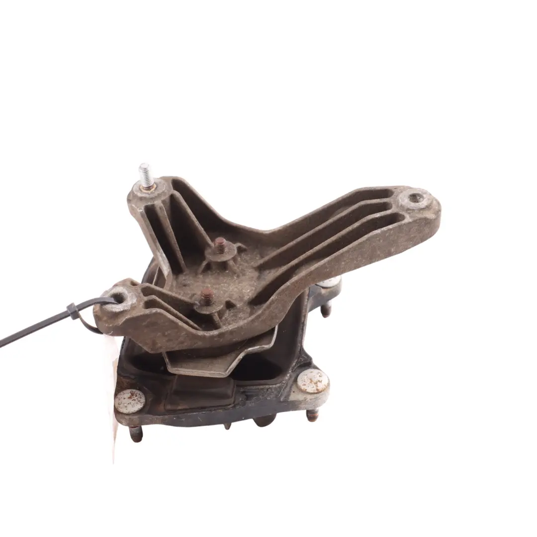 Gearbox Support Bracket Holder Mount 2.0 TDI to Audi A6 C6 with Part number 4F0399115AR Audi A6 C6 Gearbox Support Bracket Holder Mount 2.0 TDI - SKU 4F0399115AR - Part number 4F0399115AR