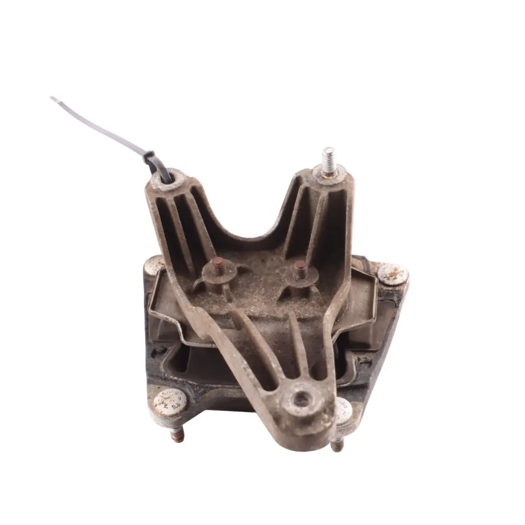 Gearbox Support Bracket Holder Mount 2.0 TDI to Audi A6 C6 with Part number 4F0399115AR Audi A6 C6 Gearbox Support Bracket Holder Mount 2.0 TDI - SKU 4F0399115AR - Part number 4F0399115AR