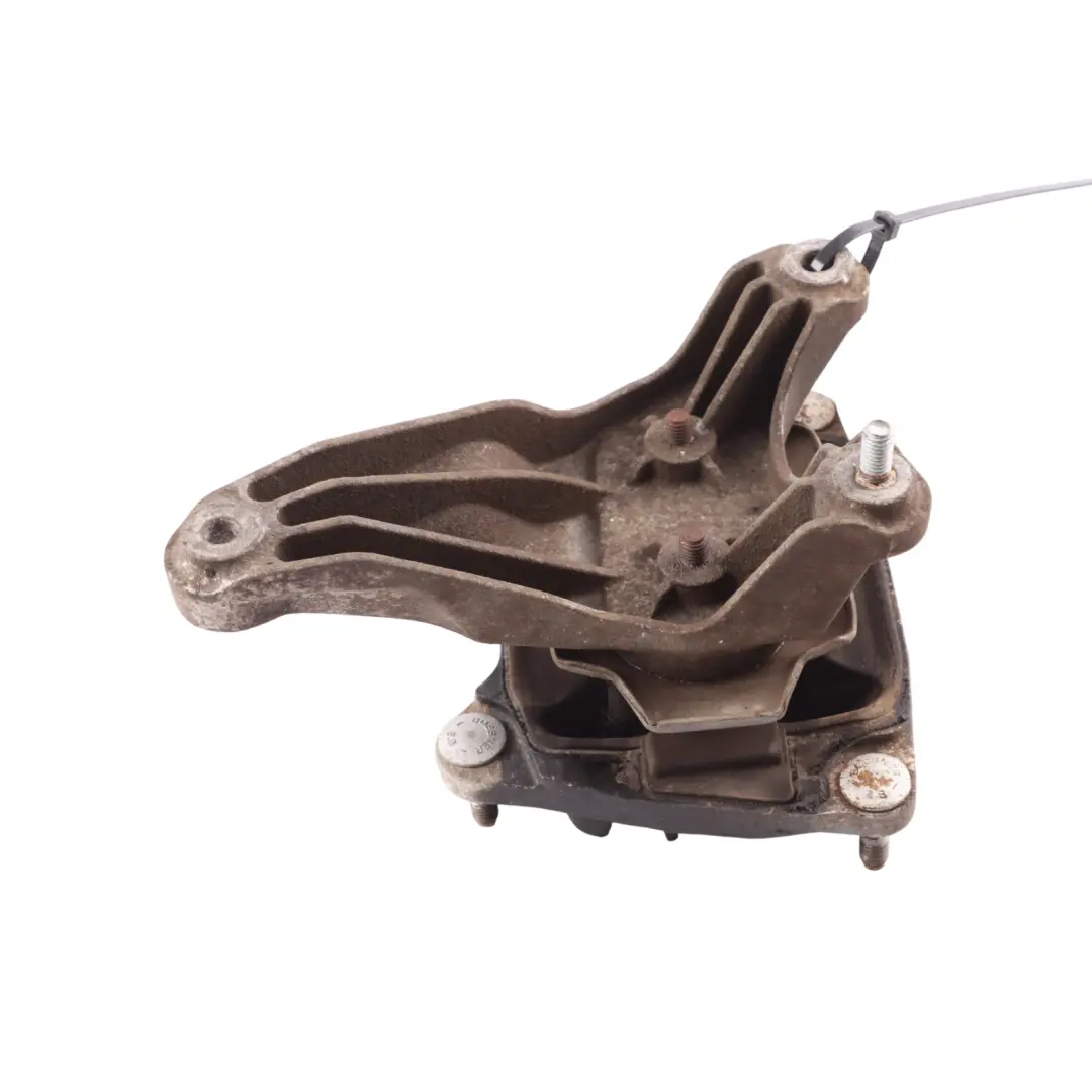 Audi A6 C6 Gearbox Support Bracket Holder Mount 2.0 TDI - SKU 4F0399115AR - Part number 4F0399115AR