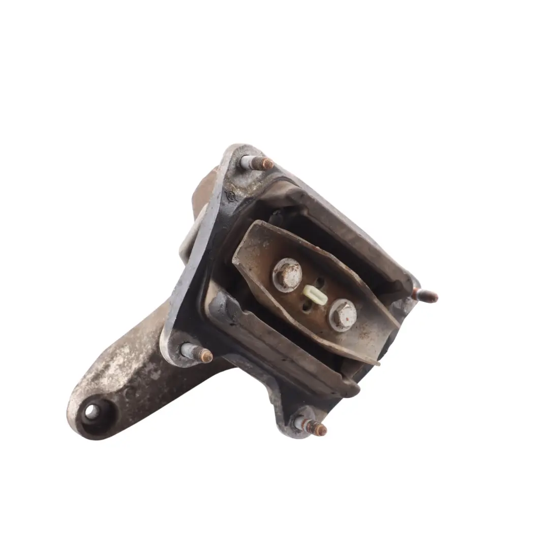 Gearbox Support Bracket Holder Mount 2.0 TDI to Audi A6 C6 with Part number 4F0399115AR Audi A6 C6 Gearbox Support Bracket Holder Mount 2.0 TDI - SKU 4F0399115AR - Part number 4F0399115AR