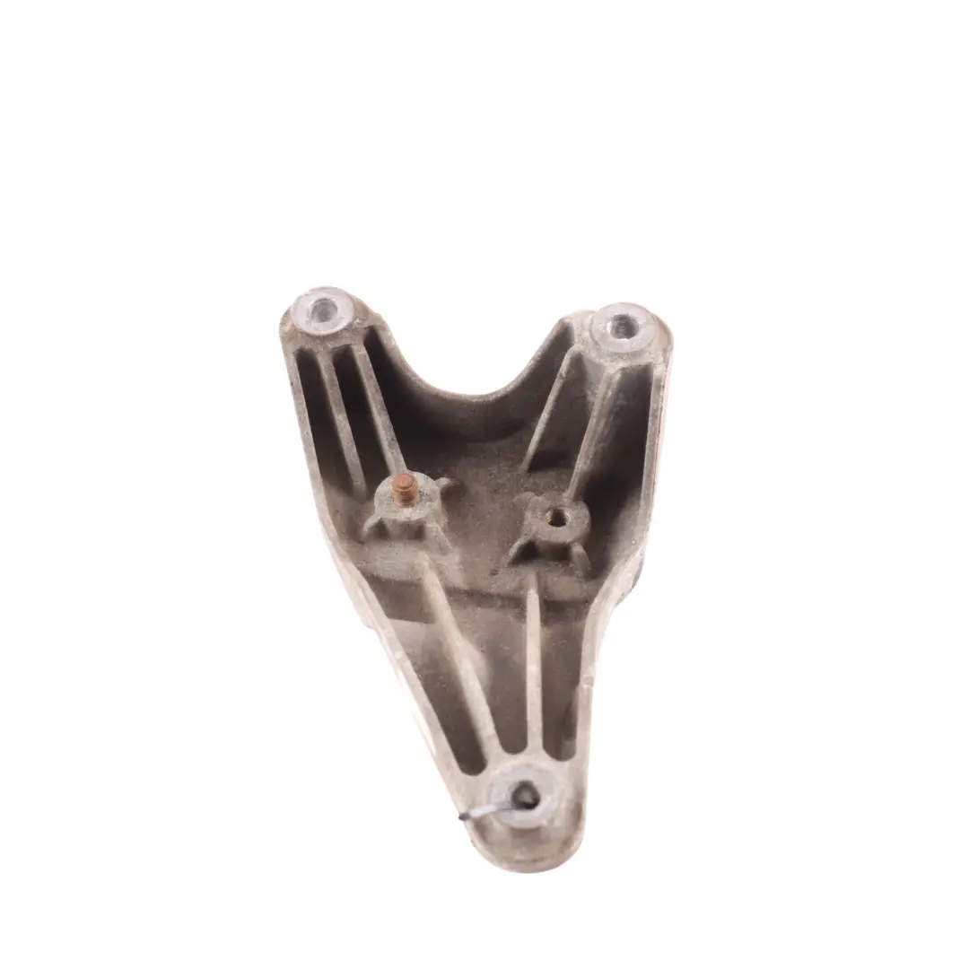 Gearbox Support Bracket Holder Mount 2.0 TFSI to Audi A6 C6 with Part number 4F0399115AT Audi A6 C6 Gearbox Support Bracket Holder Mount 2.0 TFSI - SKU 4F0399115AT - Part number 4F0399115AT