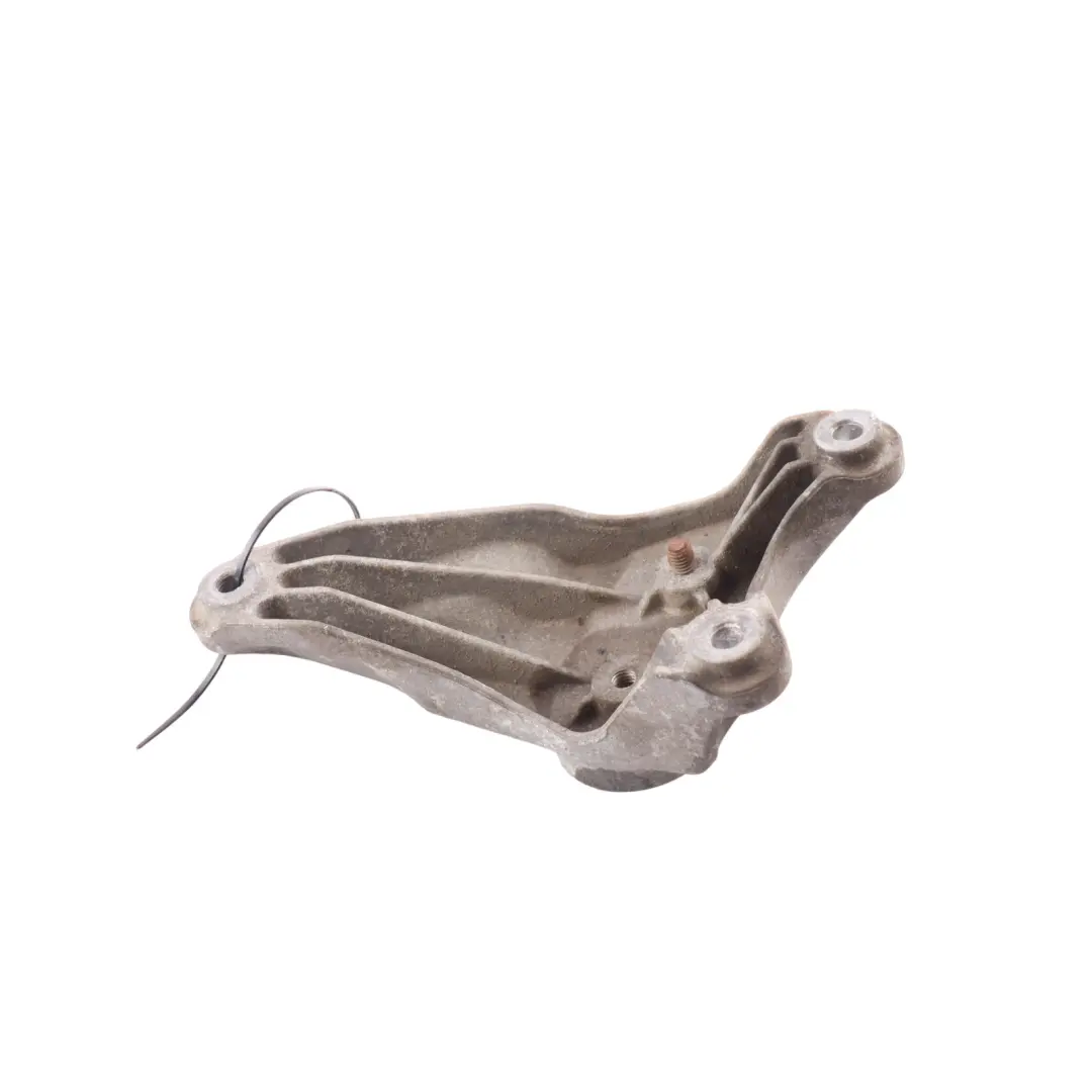 Audi A6 C6 Gearbox Support Bracket Holder Mount 2.0 TFSI - SKU 4F0399115AT - Part number 4F0399115AT