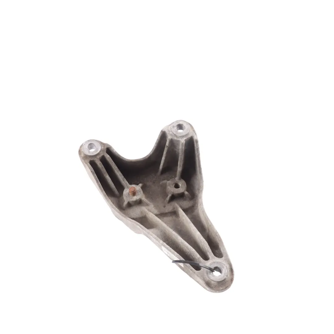 Audi A6 C6 Support Fixation Console Boîte de Vitesses 2.0 TFSI - SKU 4F0399115AT - Numéro de pièce 4F0399115AT
