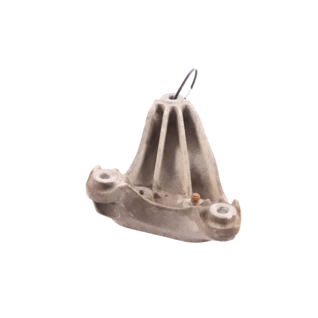 Audi A6 C6 Support Fixation Console Boîte de Vitesses 2.0 TFSI - SKU 4F0399115AT - Numéro de pièce 4F0399115AT