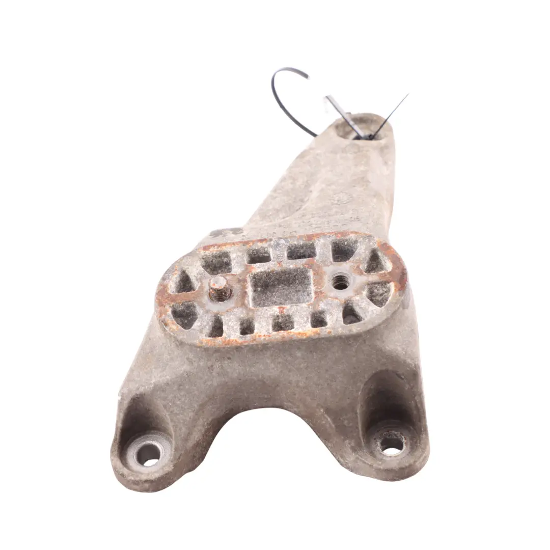 Audi A6 C6 Gearbox Support Bracket Holder Mount 2.0 TFSI - SKU 4F0399115AT - Part number 4F0399115AT