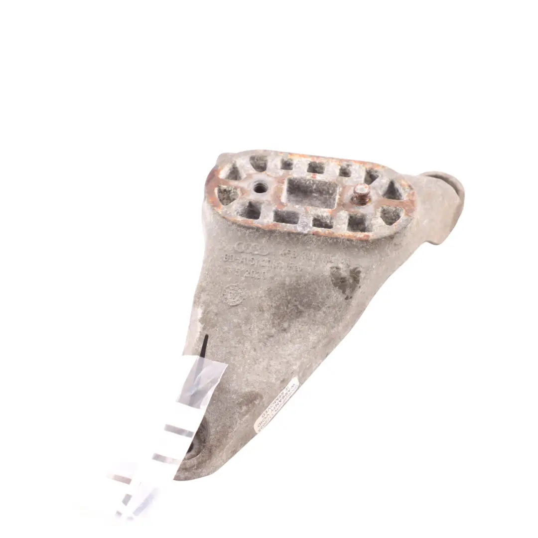 Gearbox Support Bracket Holder Mount 2.0 TFSI to Audi A6 C6 with Part number 4F0399115AT Audi A6 C6 Gearbox Support Bracket Holder Mount 2.0 TFSI - SKU 4F0399115AT - Part number 4F0399115AT