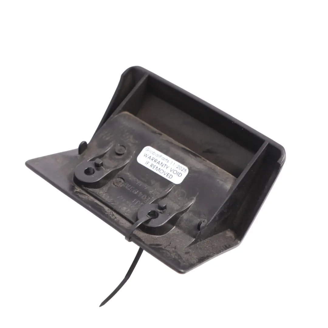 Steering Column Adjustment Grab Handle Black to Audi A6 C6 Manual with Part number 4F0419378 Audi A6 C6 Manual Steering Column Adjustment Grab Handle Black - SKU 4F0419378 - Part number 4F0419378