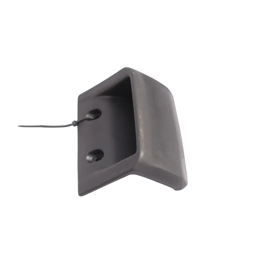 Steering Column Adjustment Grab Handle Black to Audi A6 C6 Manual with Part number 4F0419378 Audi A6 C6 Manual Steering Column Adjustment Grab Handle Black - SKU 4F0419378 - Part number 4F0419378