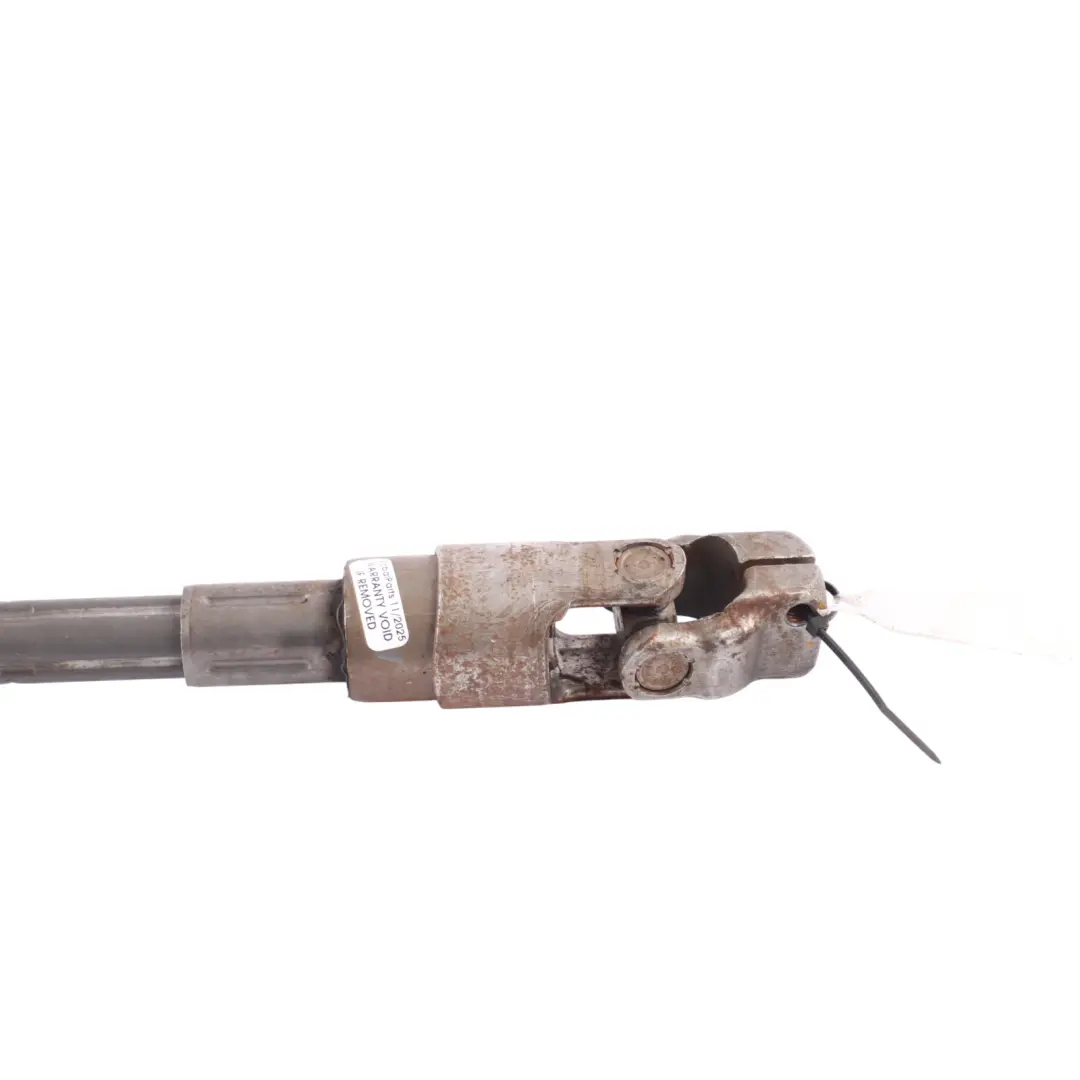 Steering Column Shaft Joint to Audi A6 C6 with Part number 4F0419512R Audi A6 C6 Steering Column Shaft Joint - SKU 4F0419512R-1 - Part number 4F0419512R