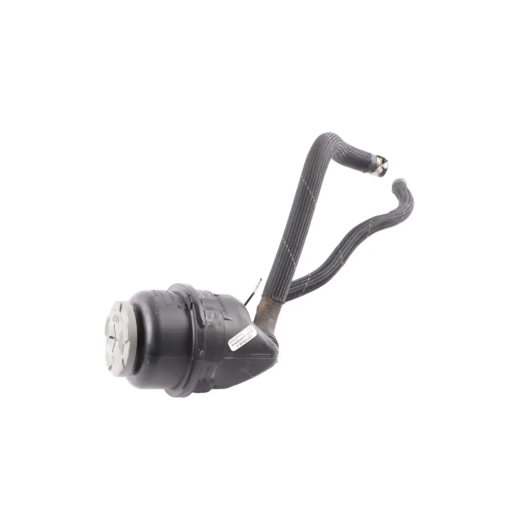 Depósito Líquido Dirección Asistida Bomba Tubos para Audi A6 C6 con número de pieza 4F0422371E Audi A6 C6 Depósito Líquido Dirección Asistida Bomba Tubos - SKU 4F0422371E-1 - Número de pieza 4F0422371E