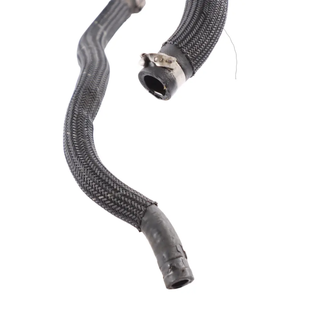 Steering Pump Fluid Reservoir Tank Pipes Lines to Audi A6 C6 Power with Part number 4F0422371E Audi A6 C6 Power Steering Pump Fluid Reservoir Tank Pipes Lines - SKU 4F0422371E-1 - Part number 4F0422371E