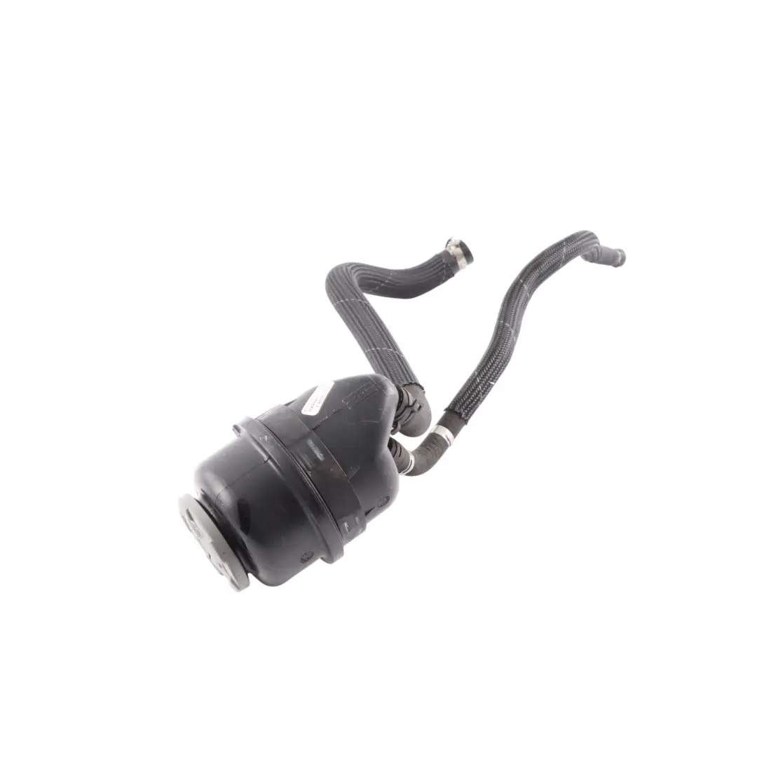 Audi A6 C6 Serbatoio Liquido Servosterzo Pompa Tubi Linee - SKU 4F0422371E-1 - Numero di parte 4F0422371E