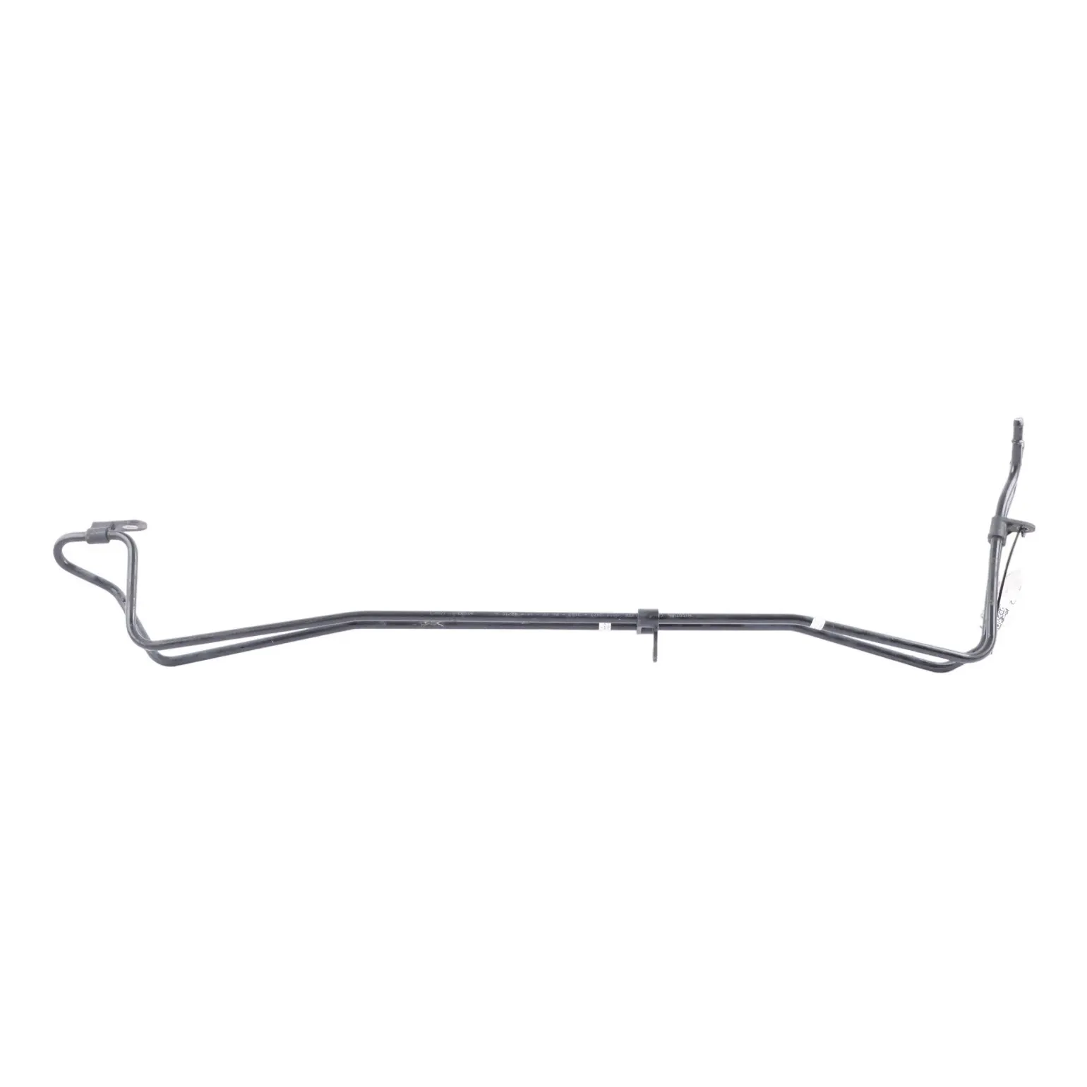 Audi A6 S6 C6 Tubo Flessibile Radiatore Olio Servosterzo Motore 4F0422885K