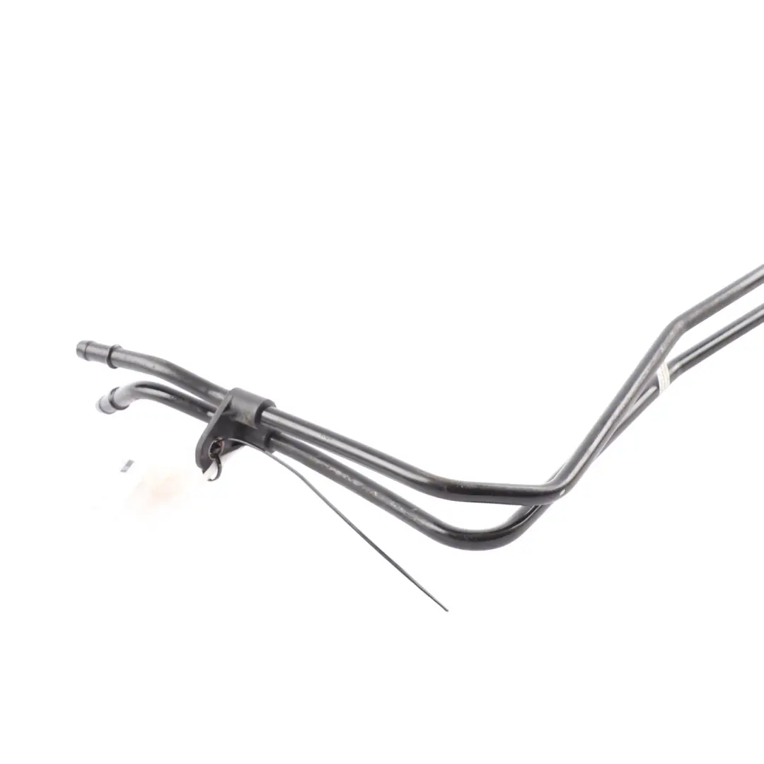 Audi A6 S6 C6 Tuyau Refroidisseur Huile Direction Assistée Moteur - SKU 4F0422885K - Numéro de pièce 4F0422885K