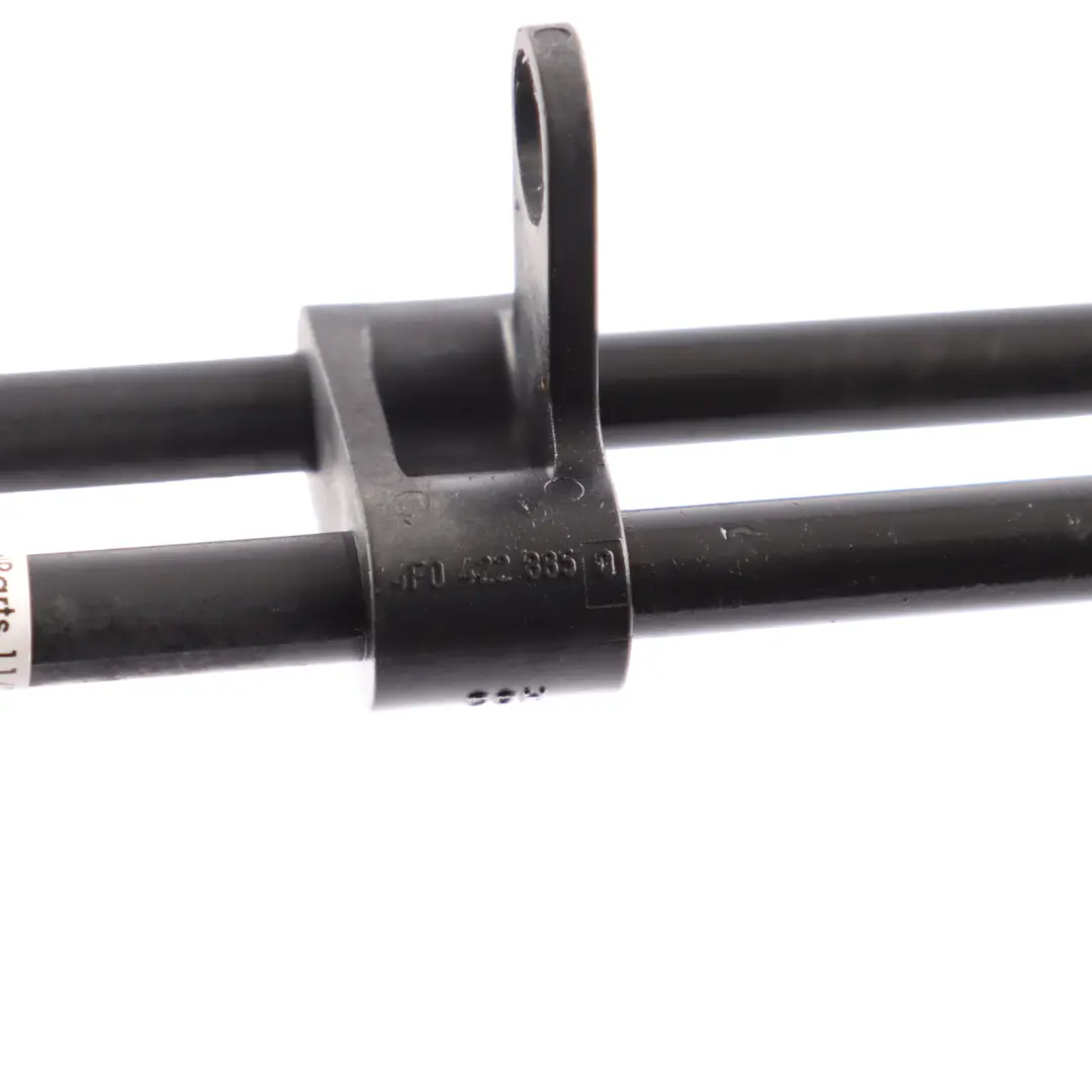 Tuyau Refroidisseur Huile Direction Assistée Moteur pour Audi A6 S6 C6 à propos du numéro de pièce 4F0422885K Audi A6 S6 C6 Tuyau Refroidisseur Huile Direction Assistée Moteur - SKU 4F0422885K - Numéro de pièce 4F0422885K