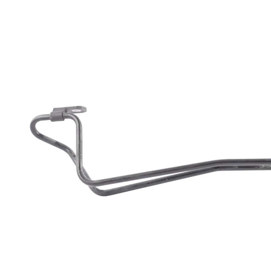 Audi A6 S6 C6 Servolenkung Ölkühler Rohr Schlauchleitung Benzin Motor - SKU 4F0422885K - Teilenummer 4F0422885K