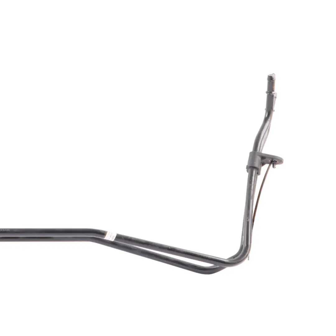 Refrigerador Aceite Dirección Asistida Manguera Línea para Audi A6 S6 C6 con número de pieza 4F0422885K Audi A6 S6 C6 Refrigerador Aceite Dirección Asistida Manguera Línea - SKU 4F0422885K - Número de pieza 4F0422885K