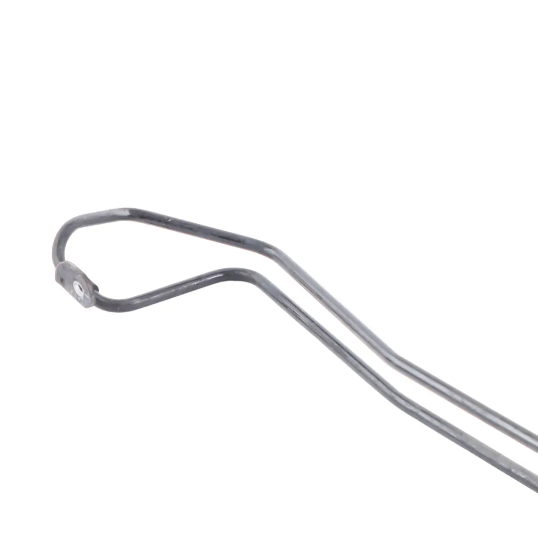 Audi A6 S6 C6 Power Steering Oil Cooler Pipe Hose Line Petrol Engine - SKU 4F0422885K - Part number 4F0422885K