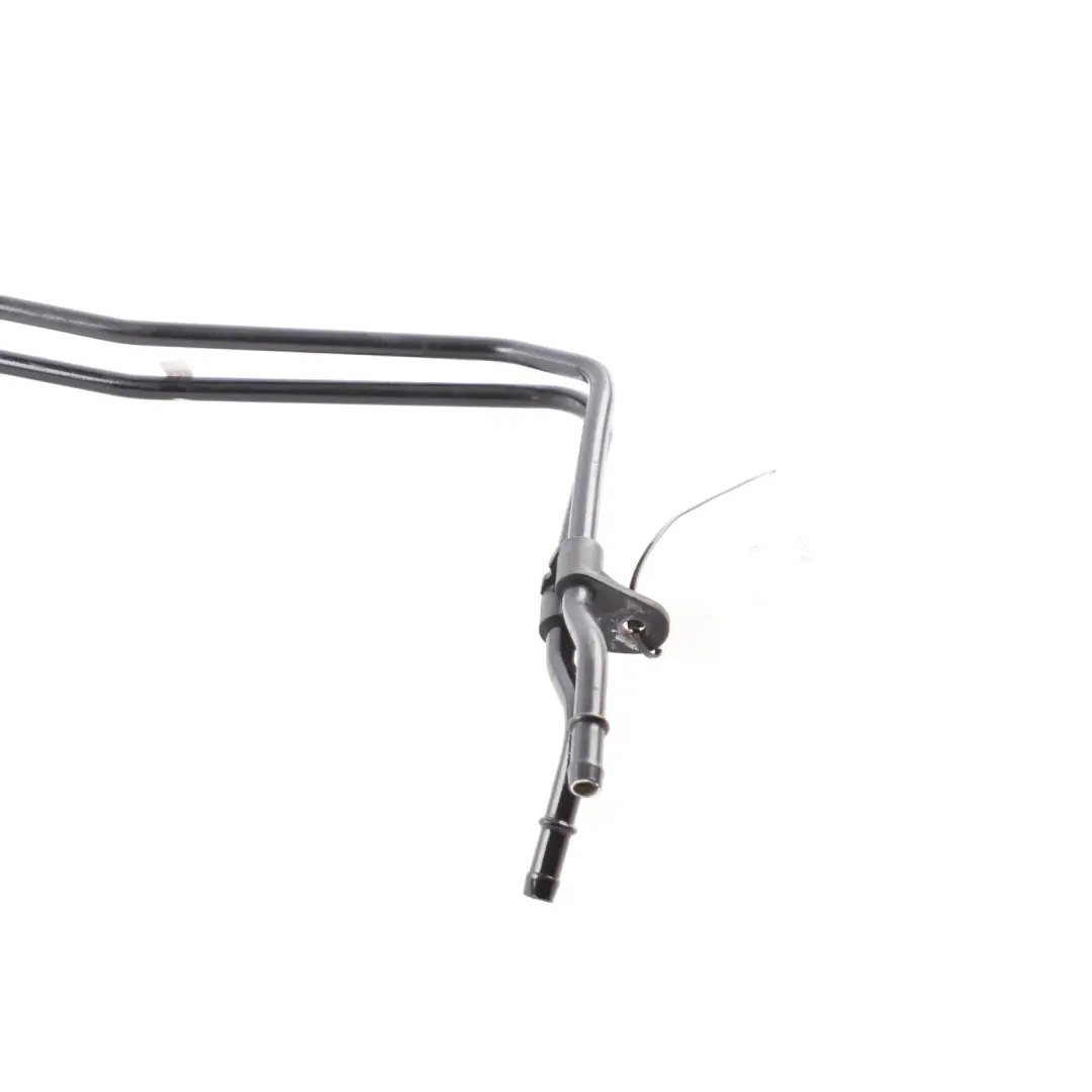 Audi A6 S6 C6 Refrigerador Aceite Dirección Asistida Manguera Línea - SKU 4F0422885K - Número de pieza 4F0422885K