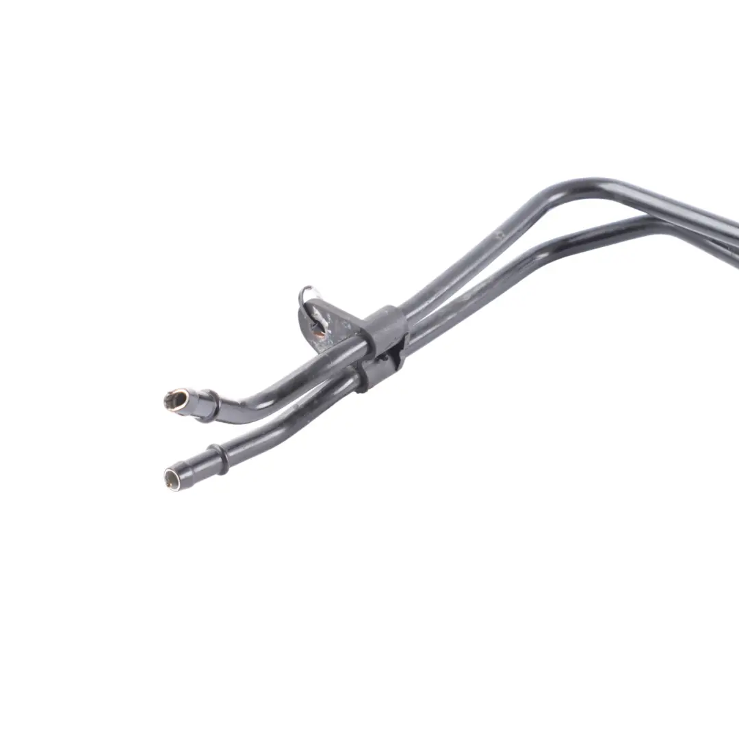 Audi A6 S6 C6 Tubo Flessibile Radiatore Olio Servosterzo Motore - SKU 4F0422885K - Numero di parte 4F0422885K