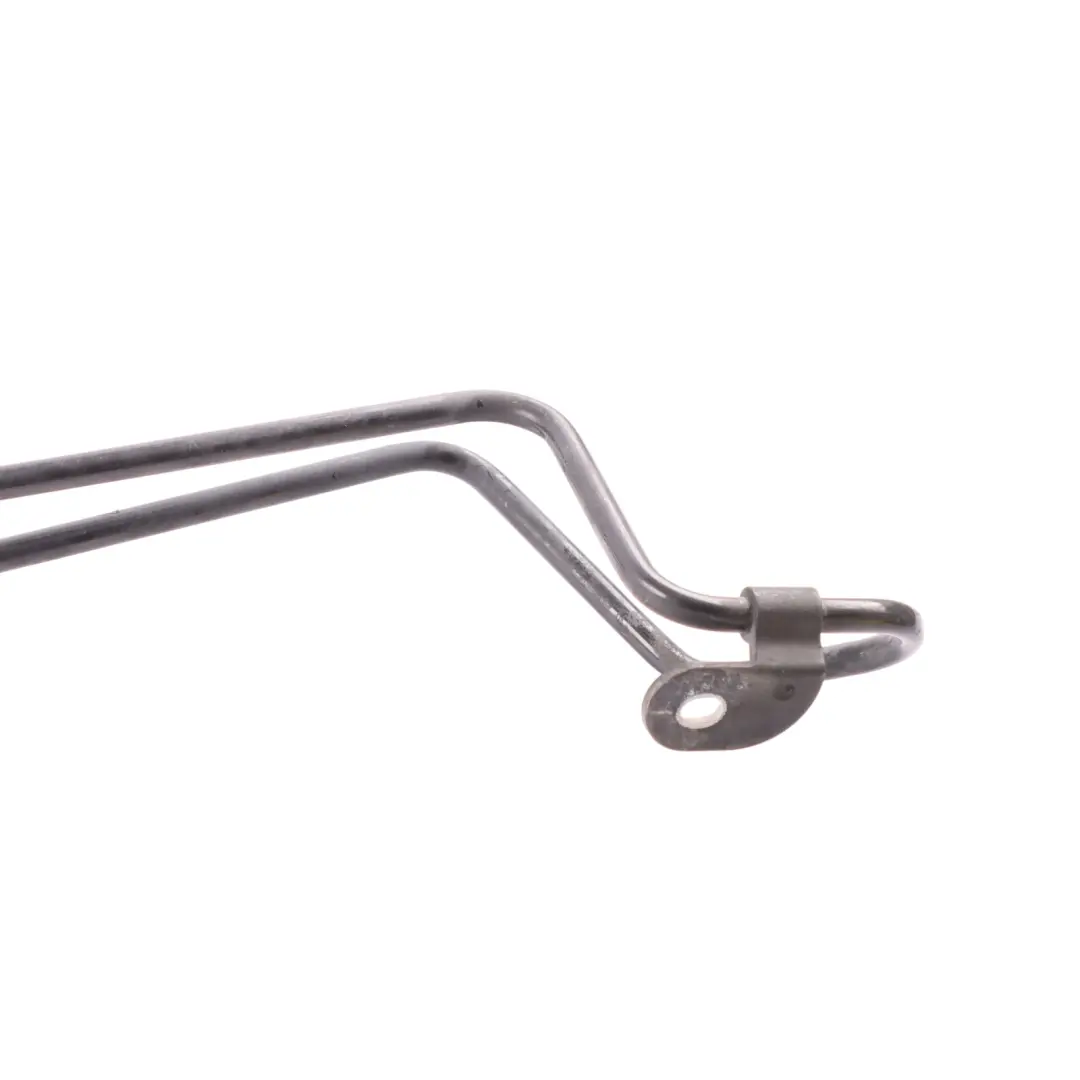 Tubo Flessibile Radiatore Olio Servosterzo Motore per Audi A6 S6 C6 con numero di parte 4F0422885K Audi A6 S6 C6 Tubo Flessibile Radiatore Olio Servosterzo Motore - SKU 4F0422885K - Numero di parte 4F0422885K