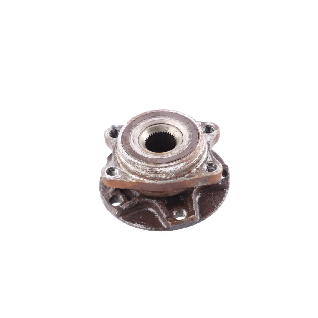Audi A6 C6 Front Wheel Hub Carrier Bearing Left Right N/O/S - SKU 4F0498625B - Part number 4F0498625B