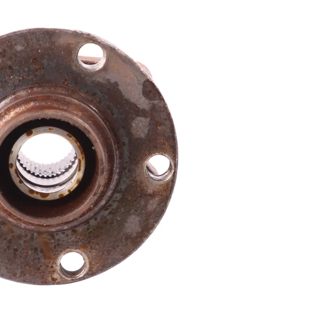 Audi A6 C6 Front Wheel Hub Carrier Bearing Left Right N/O/S - SKU 4F0498625B - Part number 4F0498625B