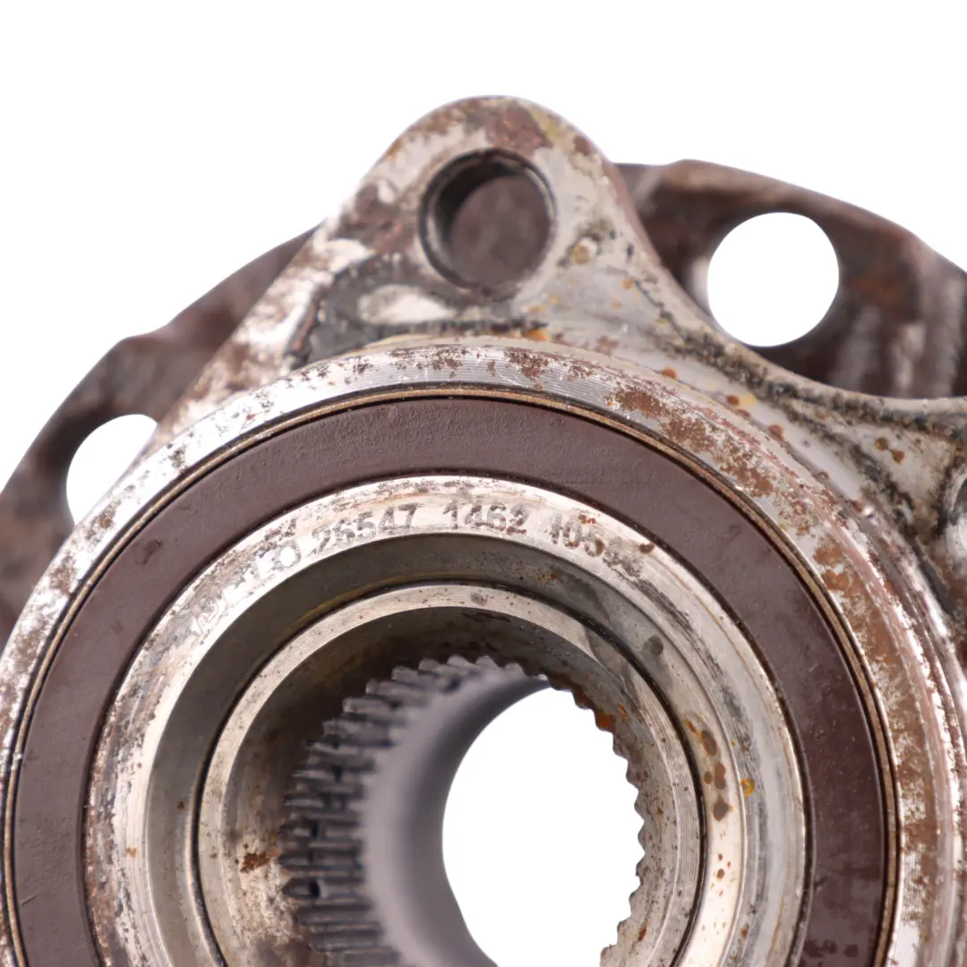 Audi A6 C6 Front Wheel Hub Carrier Bearing Left Right N/O/S - SKU 4F0498625B - Part number 4F0498625B