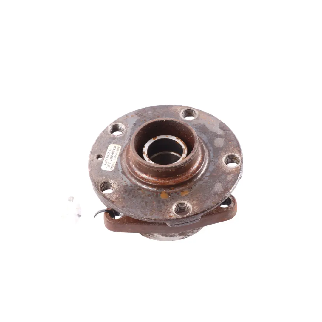 Audi A6 C6 Front Wheel Hub Carrier Bearing Left Right N/O/S - SKU 4F0498625B - Part number 4F0498625B